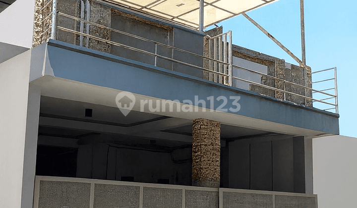 For Quick Sale 6x20 House In Kelapa Gading Area Good Complex