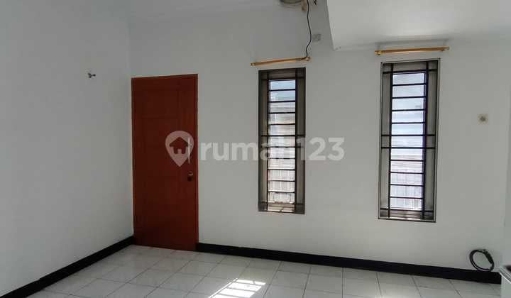 Rumah Minimalis Di Sunter Siap Huni Dijual Murah Ukuran 6mx15m