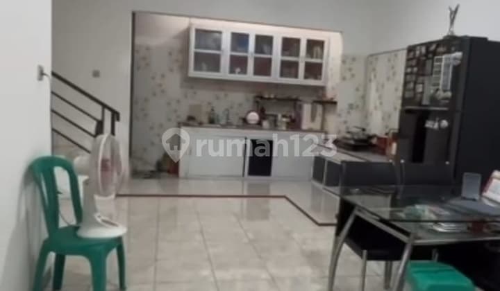 Rumah Dijual Model Minimalis Modern di Pademangan Harga Murah