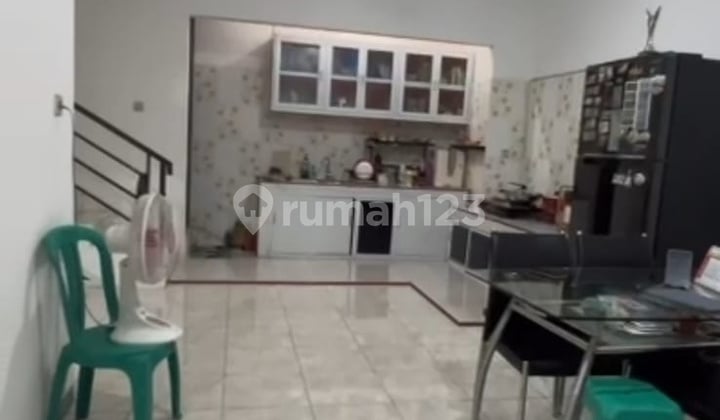Rumah Dijual Model Minimalis Modern di Pademangan Harga Murah