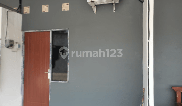 Disewakan Rumah Di Manang Grogol Sukoharjo Dekat Pabrik Konimex Solo Baru