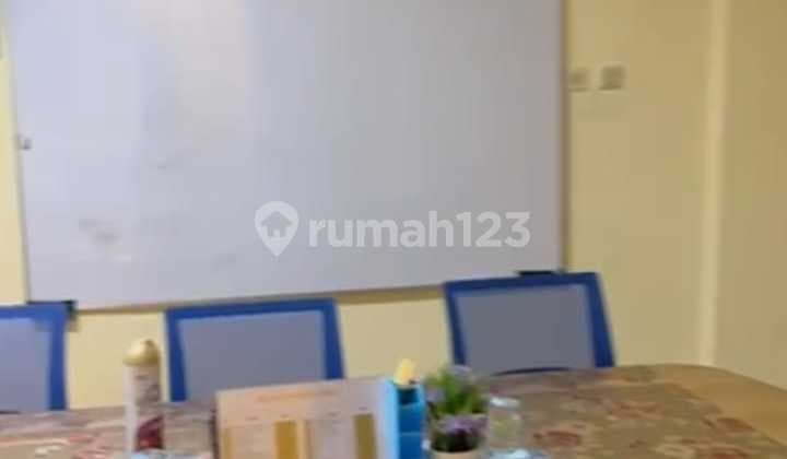 Ruko 3 Lantai Di Green Garden Jakarta Barat Strategis