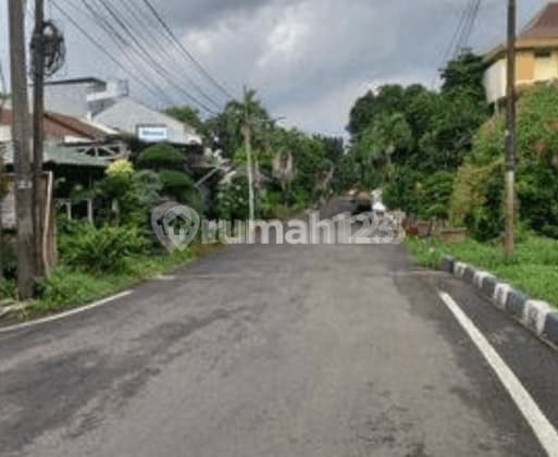 Tanah Kavling di Kebon Jeruk Jakarta Barat Nego
