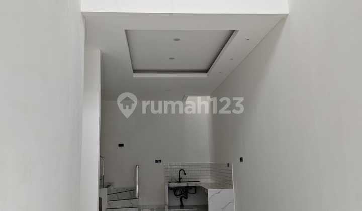 Rumah Siap Huni di Metland Puri Lokasi Strategis Harga Nego