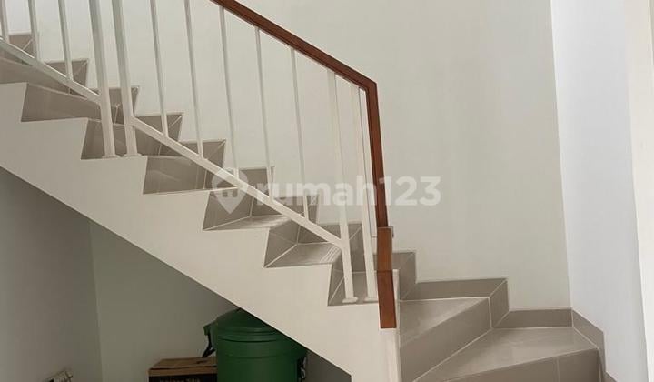 Rumah Siap Huni di Metland Cluster Oxalis Strategis