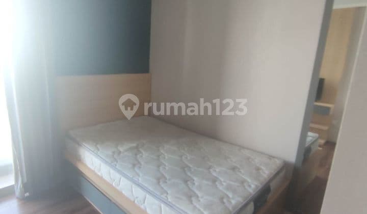 Sewa Cepat!! Type Studio Taman Anggrek Residence Furnished Bagus Lantai tinggi