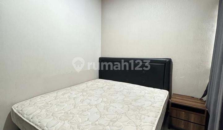 Sewa Cepat!! 2 Bedroom Taman Anggrek Residences, Furnish Bagus, Tower Favorit, Middle Floor