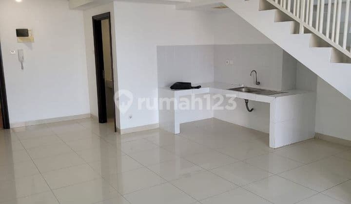 Jual BU!! Neo SOHO Type Avenue, Luas 96,96m2, Unfurnished, View City, Middle Zone