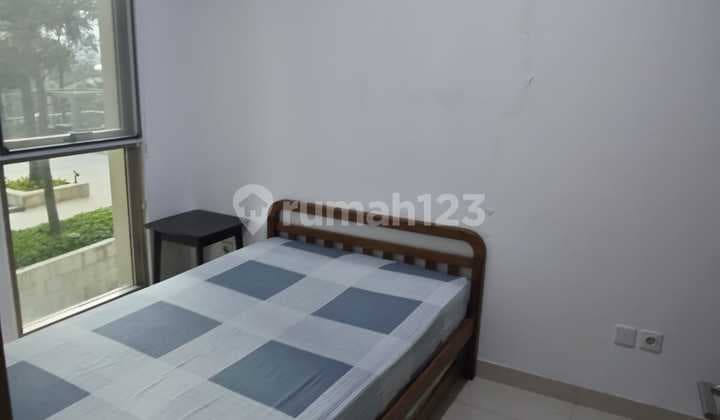 Sewa Cepat!! Harga Nett!! 1 Bedroom Taman Anggrek Residence Furnished Bagus Lantai Rendah