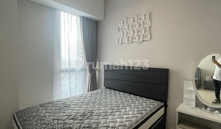 Siap Huni, Lantai Sedang