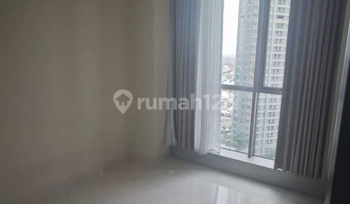 Jual Cepat!! 1+1 Bedroom Condo Taman Anggrek Residences Semi Furnished Bagus
