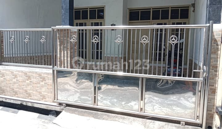 Jual Cepat!! Rumah di Cibaduyut Bandung, 3 Bedroom, Renov, 2 Lantai