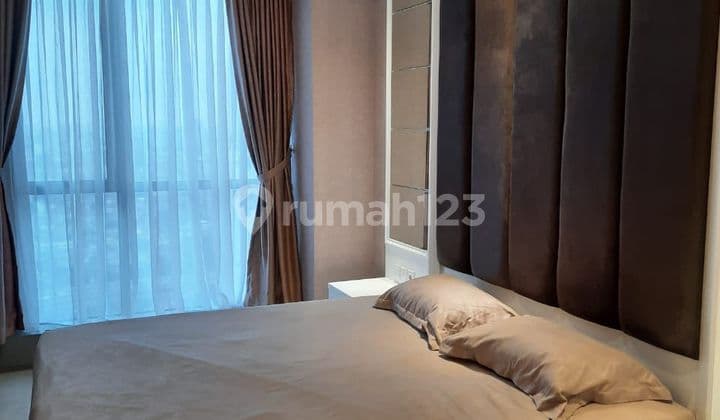 Sewa Cepat!! Condo Taman Anggrek Residences 2BR Full Furnished Bagus Jarang ada!!