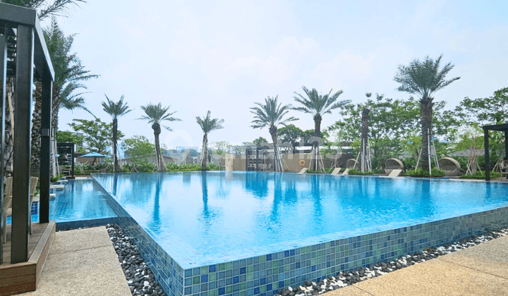 Apartment studio di Fatmawati City Center