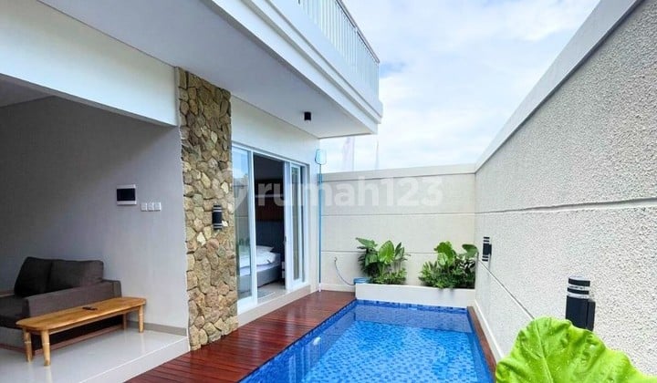 Villa Great In Badung, Bali