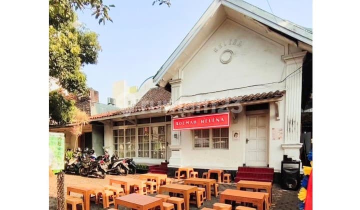 Rumah Bagus Cocok Untuk Hotel di Bandung, Jawa Barat