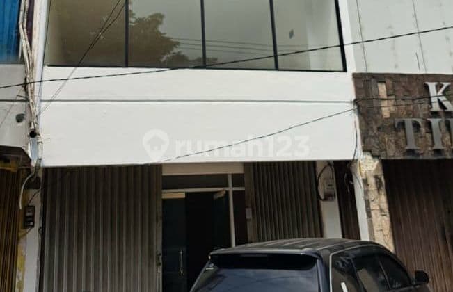 Disewakan Ruko di Perkantoran Ruko Depan Cinere Mall