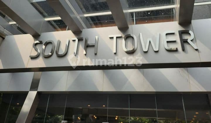 DIJUAL APARTMENT TIPE STUDIO DI L'AVENUE PANCORAN