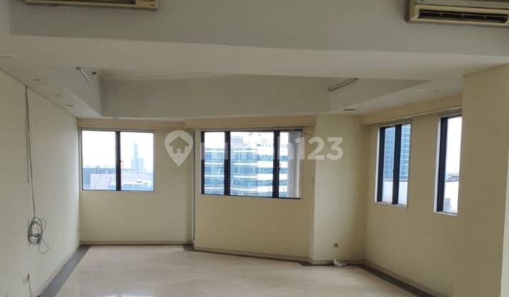 Dijual Unit Apartment di segitiga emas - Kuningan