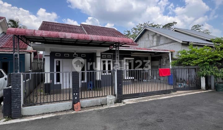 A SUITABLE PROPERTY FOR LONG-TERM INVESTMENT