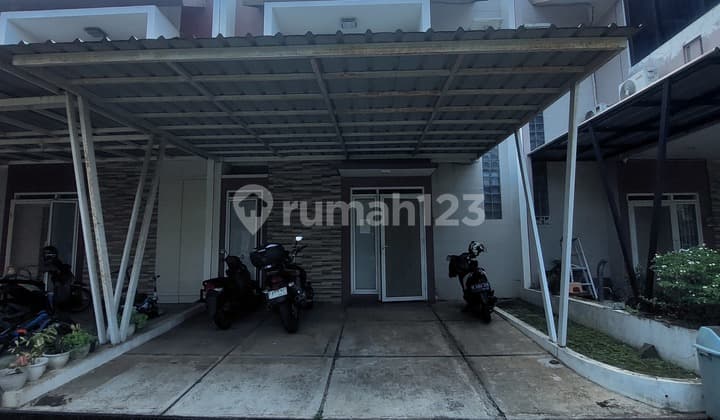 Rumah Siap Huni Bebas Banjir