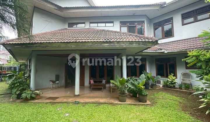 TOWN HOUSE EXCLUSIVE PEJATEN INDAH HANYA 14 RUMAH