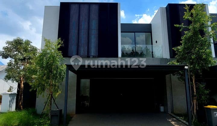 Rumah Lokasi Terdepan