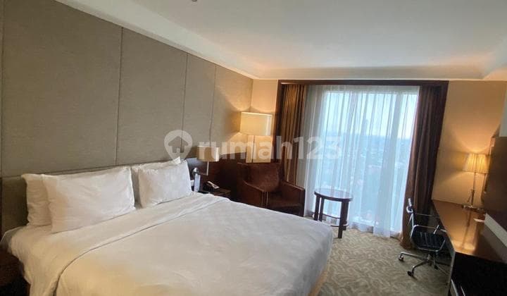 Condotel Swis-belhotel Bsd