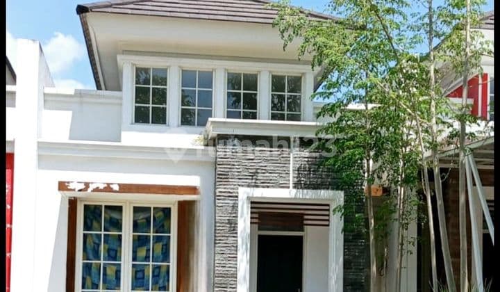 Dijual Citra Garden City Harga Special Di Citra Garden City Shm Bagus Utara