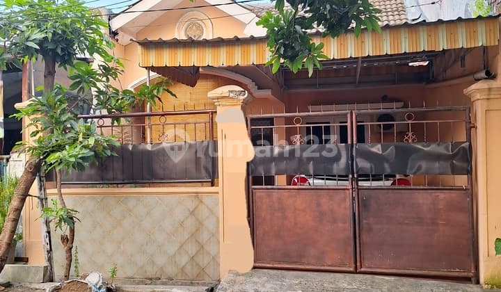 CEPAT SEMAMPIR TENGAH