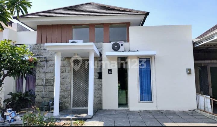 Dijual Cepat Citra Harmoni.stamford di Citra Harmoni SHM Selatan Bagus