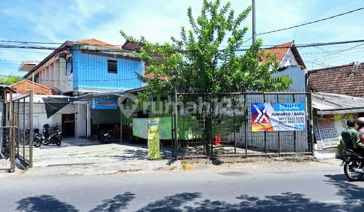 Dijual Tambang Boyo Hitung Tanah Dekat Unnair