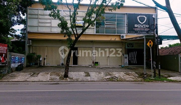 ******** Cempaka .2 Lantai.