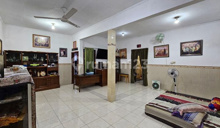 Dijual Cepat Delta Sari Indah Dekat Jalan Utama di Delta Sari SHM Sudah Renovasi Selatan