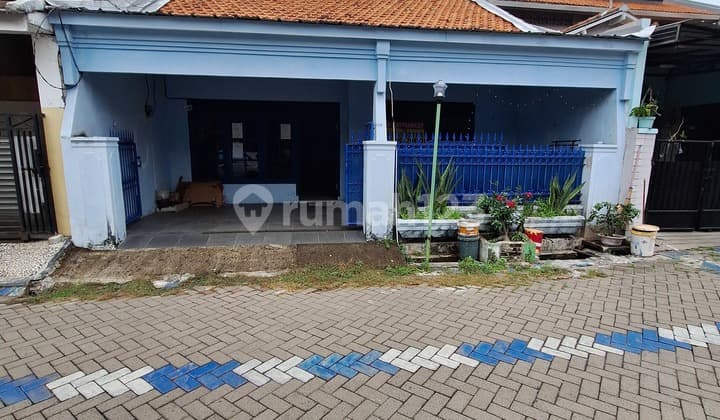 Dijual.cepat.rewin.siyap.huni Rumah di Waru