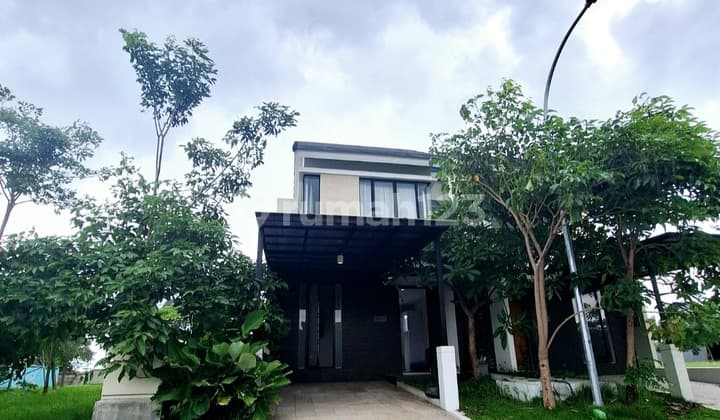 Disewakan Northwest Hill Citraland di Citraland SHM Bagus Rumah