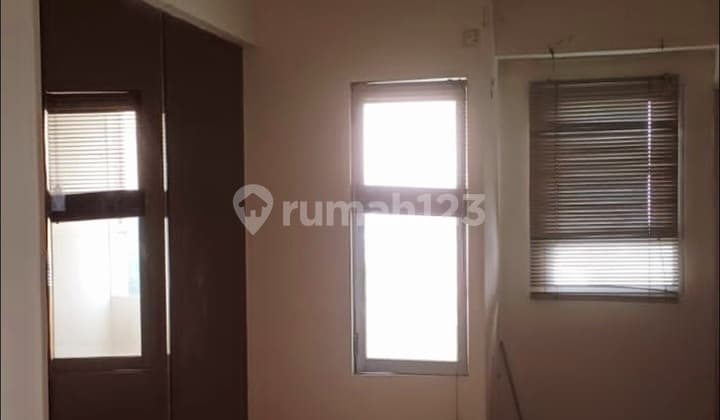 Jual.apartmnt.puncak.kertajaya Harga Teramah 2 Kamar Tidur Apartemen