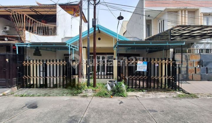 Disewakan.wisma Permai Dekat Galaxy.mall.