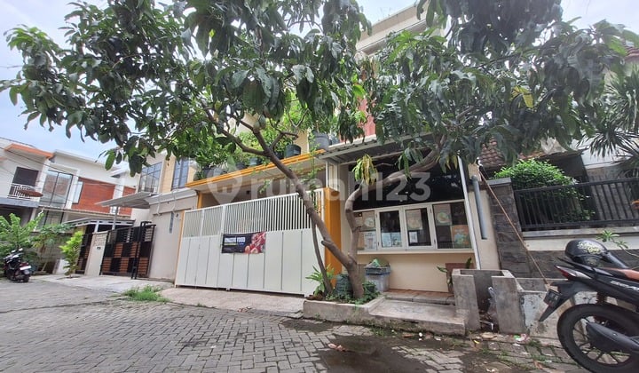 QUICK SALE BUMI MARINA MAS SUKOLILO