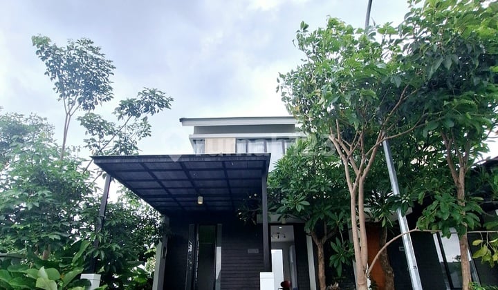 Jual Northwest Hill.citraland di Citraland Bagus Rumah