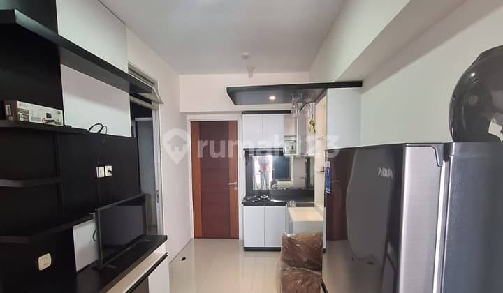 Apartemen, di Tidar,