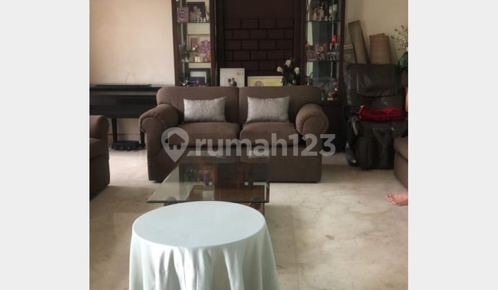 Siap Huni, Rumah, 3 Lantai, SHM, Bebas Banjir