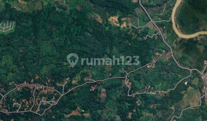 SHM Land Next to Widodo Farm Cibatu Tiga Jonggol
