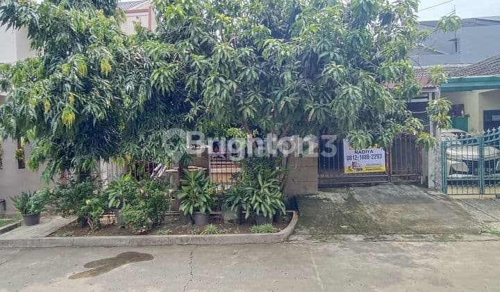 rumah hitung tanah di griya jatiasari jakasampurna