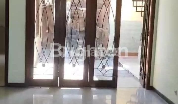KAN RUMAH DI VILA BUKIT MAS