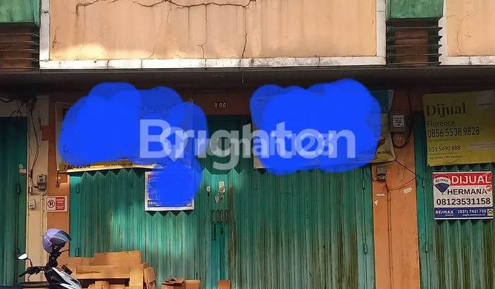 RUKO DARMO GALERIA CENTRE MAYJEND SUNGKONO RUKO DARMO GALERIA CENTRE MAYJEND SUNGKONO