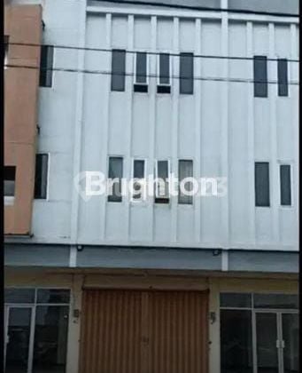 Murah Ruko Driyorejo