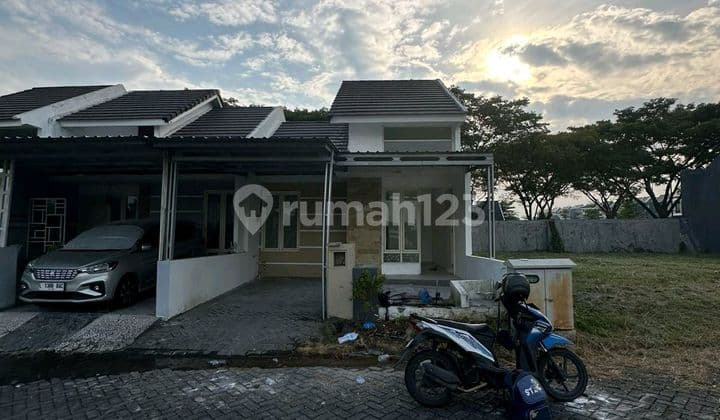 Dijual Rumah Murah di Grand Sunrise Menganti Gresik