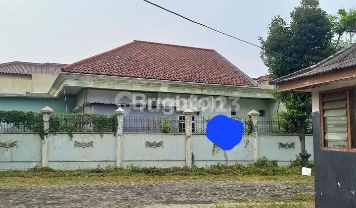 DIJUAL RUMAH DI DARMO SATELIT SURABAYA BARAT DIJUAL RUMAH DI DARMO SATELIT SURABAYA BARAT