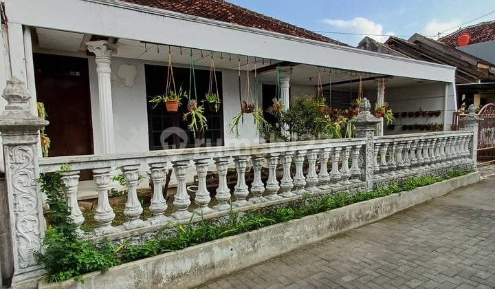 Dijual Rumah Jakal Km 6 Yogya